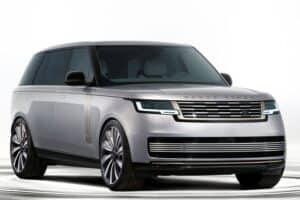 Range Rover SV Ultra South Africa price