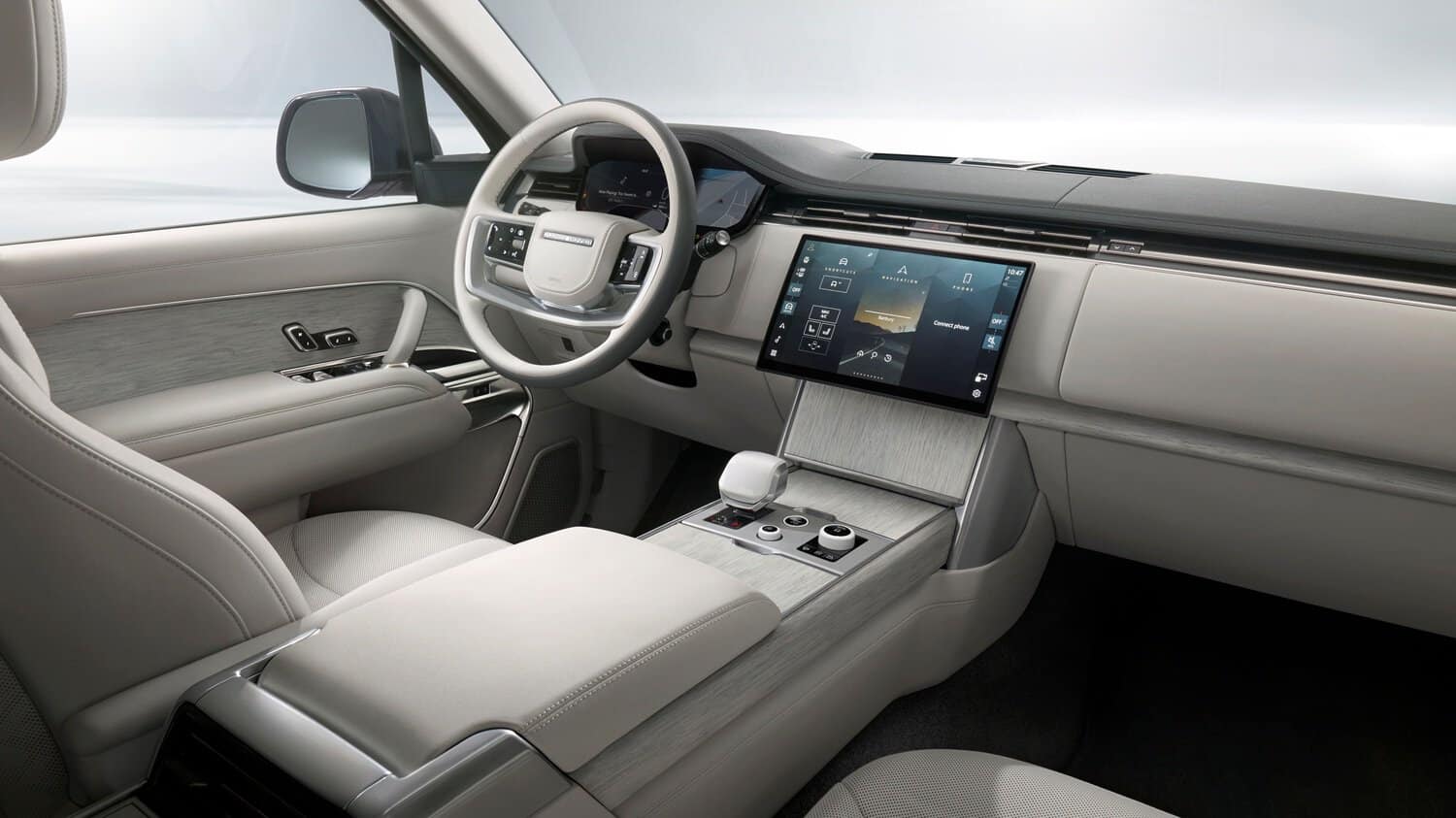 Range Rover SV Ultra South Africa price