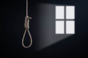 Rape case or R30 000 threat ends in suicide