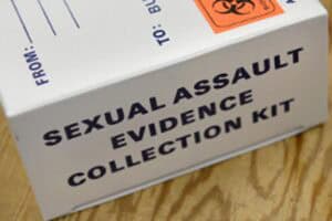 New DNA lab to fight GBV in KwaZulu-Natal