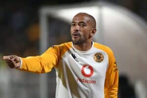 Reeve Frosler - Kaizer Chiefs