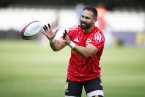 Cobus Reinach