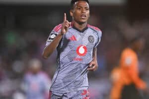 Pirates star Mofokeng advised to join French giants Monaco