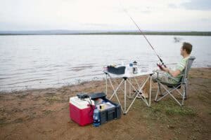 Residents Fear Dam Access Ban Will Kill Lakeside Towns