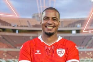 Sekhukhune United unveil Coetzee ahead of derby against Magesi