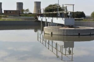 Rooiwal waste treatment plant still under investigation by SIU.