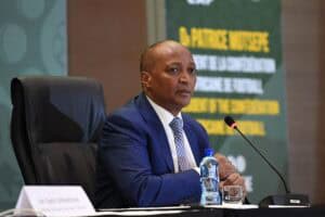 SA court backs Motsepe firm in R3.2bn dispute