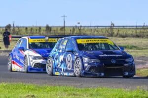 National Extreme Festival Red Star review