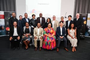 Samsung, DBE announce top 20 schools