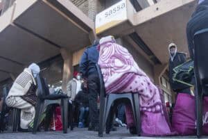 Sassa fraud