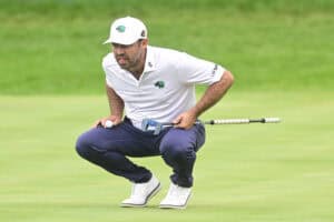 Charl Schwartzel