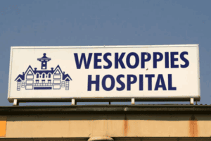 Prison for therapy: Mentally ill patients still trapped in prisons instead of placed in hospitals