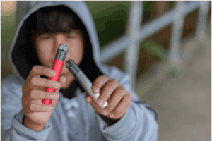SA Schools up in smoke by vaping crisis, study finds