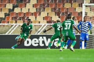 Sekhukhune land blow in bid to qualify for Confederation Cup