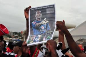 Longwe Twala Senzo Meyiwa killing