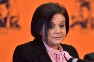 Batohi walks out of Nkabinde Inquiry, citing legal representation and procedural fairness