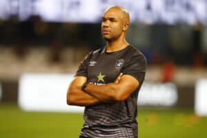 Sharks coach JP Pietersen