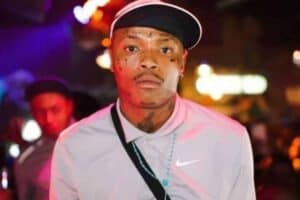 'Embroidery of known facts' - Shebeshxt fails to convince court he deserves bail