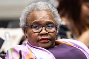 Social grants boost matric success, says Tolashe