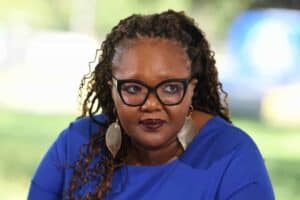 Education activist backs Gwarube's call for probe into R285m textbook scandal