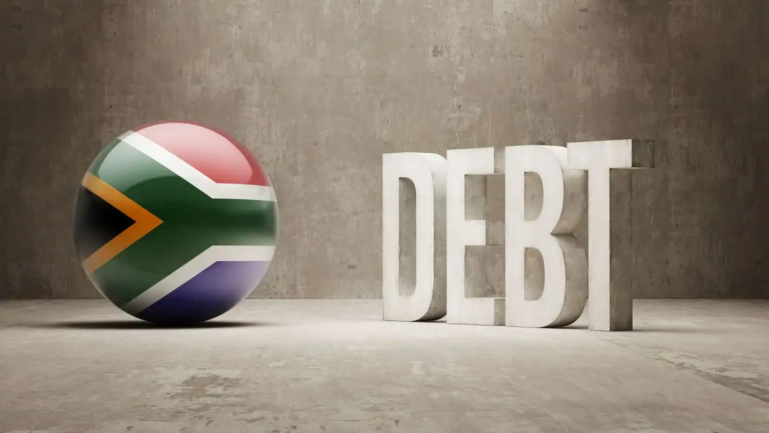 SA pays R2.5 trillion in debt costs as borrowing hits R3.8 trillon