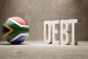 South Africa pays R2.5 trillion in debt costs as borrowing hits R3.8 trillion
