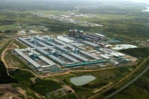 Eskom, South32 forge deal to power Africa’s largest aluminium smelter