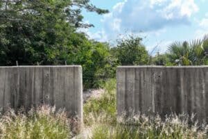 Special Tribunal cancels R85m KZN-Mozambique border wall tender