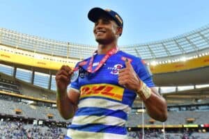 Sacha Feinberg-Mngomezulu
