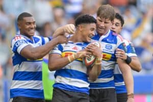 Stormers Glasgow