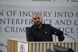 ANC member Suliman Carrim rushed to hospital with suspected heart attack