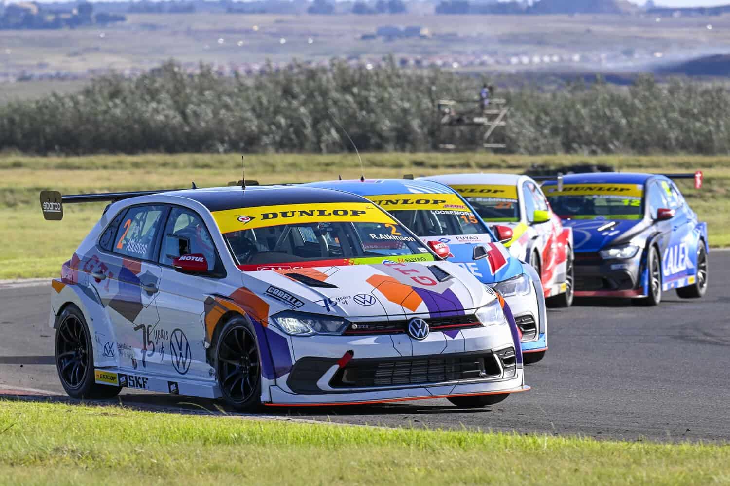 National Extreme Festival Red Star review