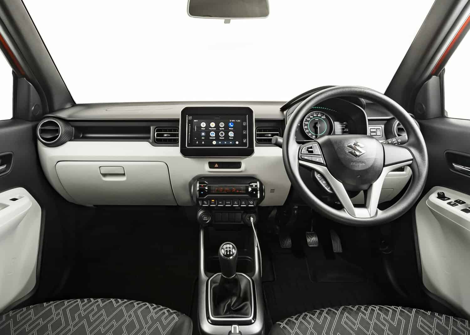 Suzuki Ignis production over in India