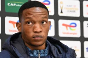 Kekana hoping to carry winning momentum into Espérance clash