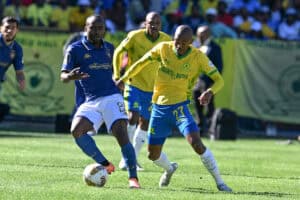 Morena demands more after Sundowns book CAF final spot