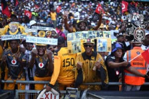 Celebrating a draw: Amakhosi’s new reality?