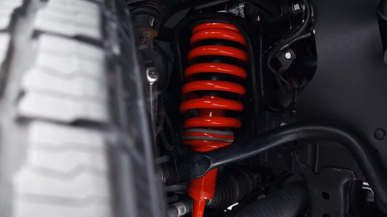 Mitsubishi Triton Raider revealed