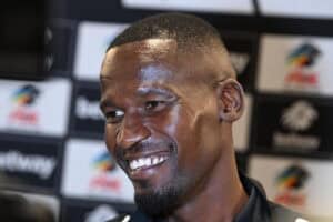 Any scoreline is possible in Soweto derby, says Pirates' Xoki