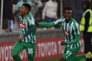Tebogo Potsane - Manelis Mazibuko - Siwelele
