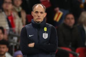 Tuchel faces World Cup selection dilemmas after England falter