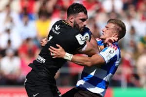 Toulon Stormers