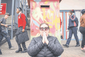 Bringing colour back to Tshwane CBD