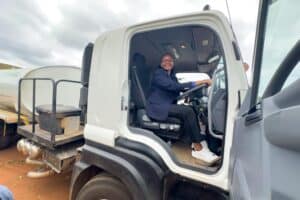 Tshwane shifts strategy with expanded tanker fleet
