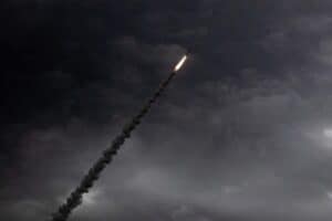 United States Trump Iran war