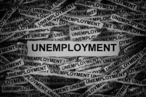 Unemployment problem becoming too big to solve
