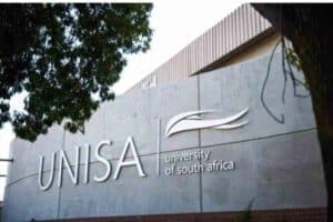 Unisa Enterprise interns