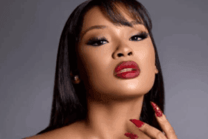 Eyebrows on fleek won't keep the lights on