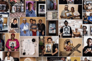 The burden of the Life Esidimeni case