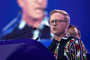 'No friction between Dean and me': Pappas sets sights on new opportunities outside uMngeni