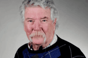 'One of a kind': Sports writer Jon Swift remembered